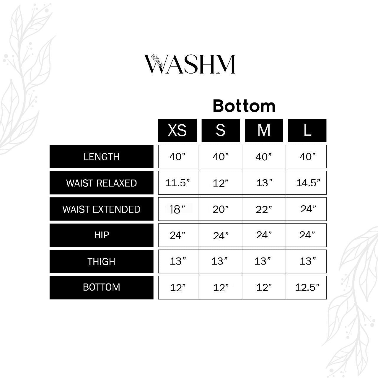 Midnight Blossom (Stitched 2-Piece)