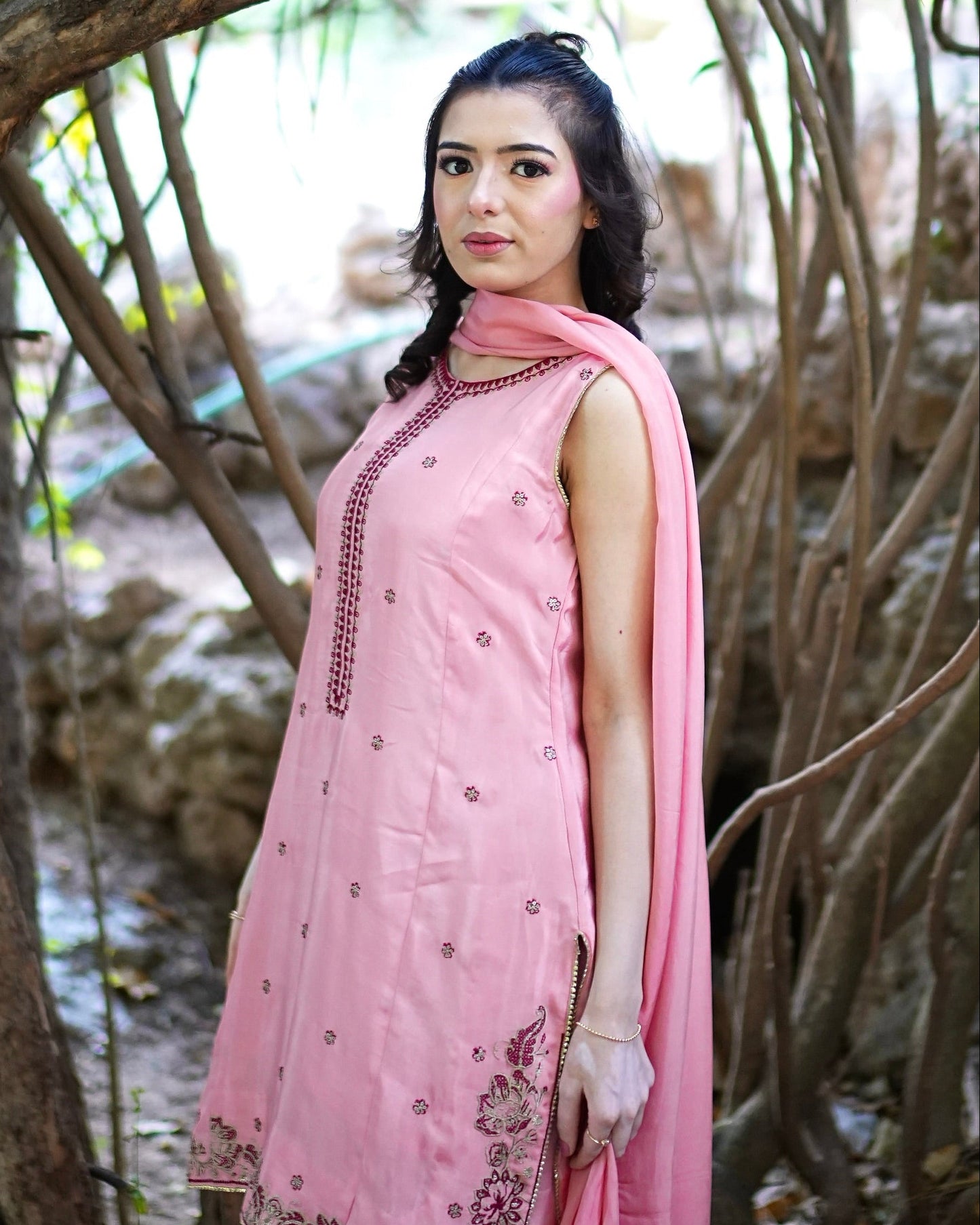 BLUSH