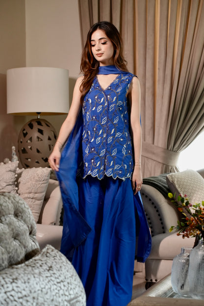 AZURE