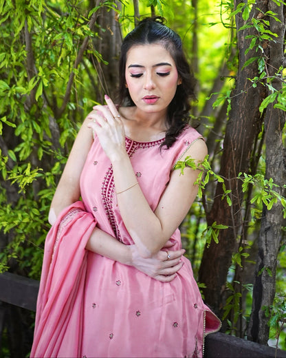 BLUSH